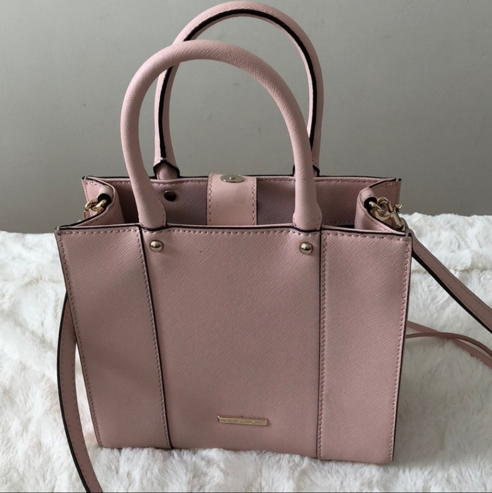 REBECCAMINKOFF biuyiful bag - Picture 2 of 2